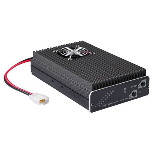 Pa150w - cb-27,