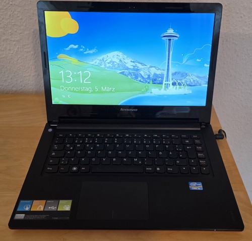 Lenovo ideapad s400 - lenovo,