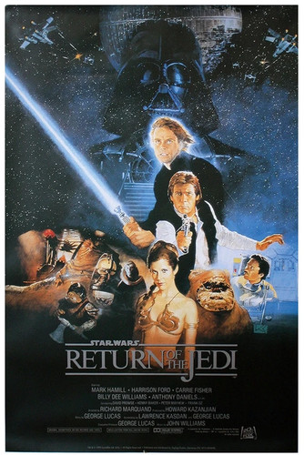 Rückkehr der jedi ritter - rÜckkehr,
