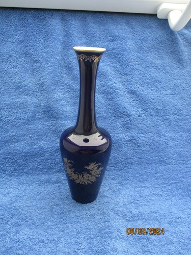 Heinrich porzellan vase - -,