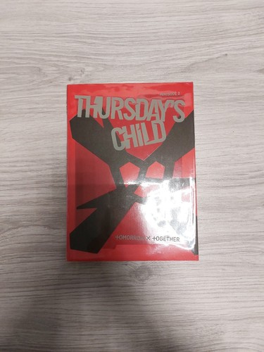 Txt minisode thursdays - txt, child