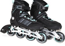 Inline Skates Softboot ALU