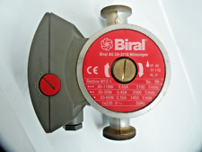 Biral Redline M13-1  180mm Heizungspumpe Umwälzpumpe  1 Jahr Garantie  #g290