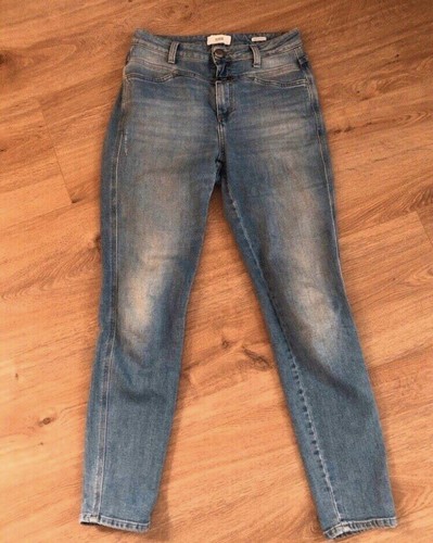 Closed skinny pusher 27 - skinny, gr: