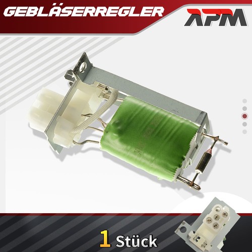 Vorwiderstand gebläse für - vorwiderstand,