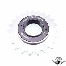 23 er Freilauf Ritzel Kettenrad Zahnkranz 23Z 23 Z für Puch Maxi
