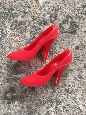 Barbie Schuhe High Heels Pumps
