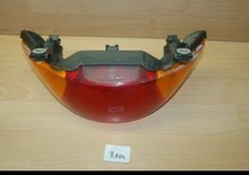 Honda NTV 650 Deauville RC47