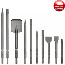 Brecher Hammer Stähle Meißel