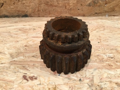 Bautz as120 dieselschlepper - as120,
