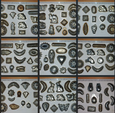 alte Schokoladenförmchen