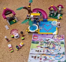lego friends - Großes