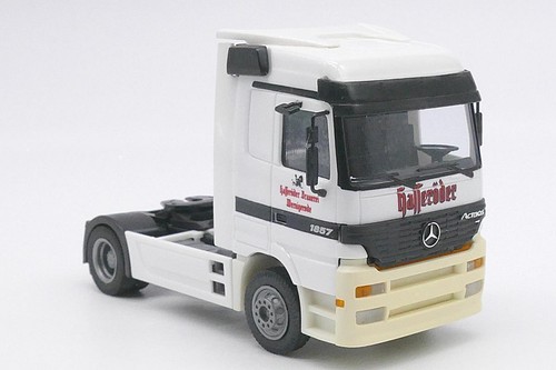Albedo lkw mercedes benz - lkw, mercedes-benz
