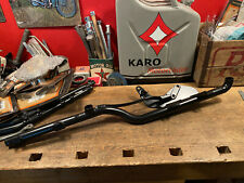 65339-04 SPORTSTER® AB 2004 AUSPUFF HALTER AUSPUFFANLAGE HARLEY DAVIDSON® XL  