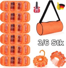 3/6X Wasserdicht LED