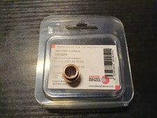 Jäckle Plasma 65 ABIPLAS Cut 70 742.D073 Drallring