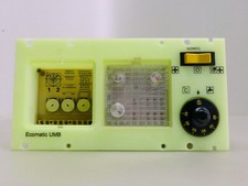 Buderus Regelung Ecomatic UMB
