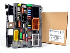 ORIGINAL PSA Relaiskasten BSI