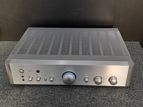 Rotel 1520 stereo - ra-1520, |