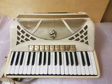 HOHNER LUCIA IV P AKKORDEON 96 BASS