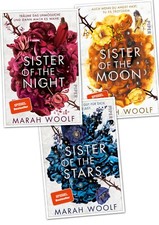 Marah Woolf  Sisters of the
