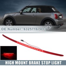 Bremsleuchte dritte Zusatzbremsleuchte Für MINI Clubman R55 BMW   63257167413