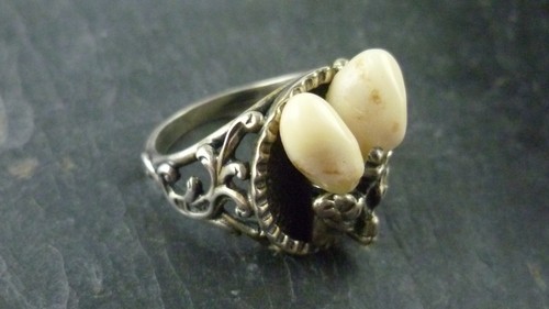 Ring grandel grandelschmuck - ring,