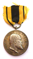 Orden, Baden Medaille für
