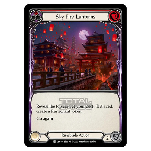 Flesh blood dynasty - &,