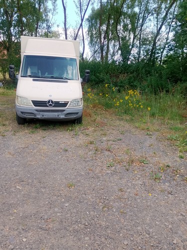 Bastlerauto ohne tuv mercedes - tuv,