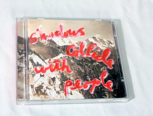 John frusciante shadows - john,