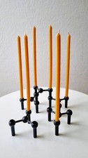 70s BMF Modular Kerzenständer