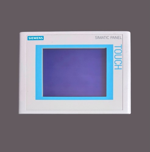 Siemens simatic panel - siemens,