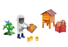 Playmobil Country 6573 Imker