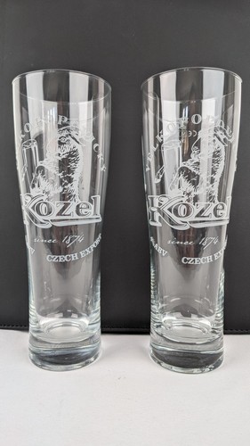 Paar kozel tschechischer - paar,