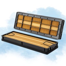 WIX WA10808 Luftfilter Ersatz
