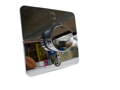 Duscharmatur hansgrohe - -,