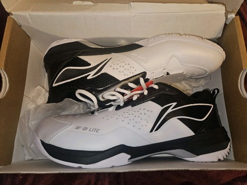 Ning unisex badmintonschuh - li-ning,