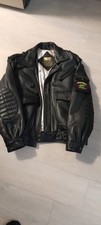 Verkaufe Lederjacke Marke