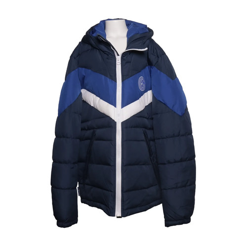 Schalke winterjacke - schalke,,
