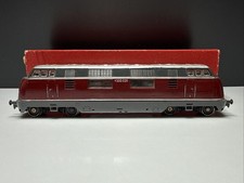 Spur H0 DDR PIKO/GÜTZOLD G13 Diesellok V200 035 TOP&GEPRÜFT in OVP Modellbahn