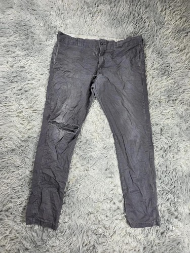 Dickies hose skinny straight - hose,