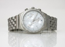 BOTILLON - SWATCH Irony Chrono - YCS597GX - NEU und ungetragen