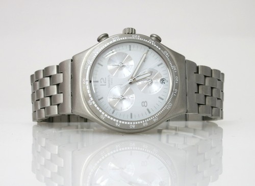 Botillon swatch irony chrono - swatch,