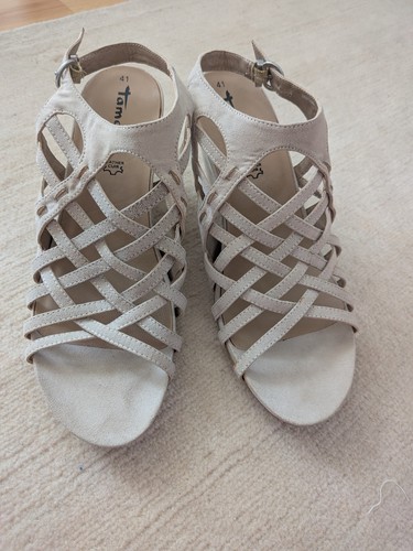 Tamaris sandalen damen - tamaris,