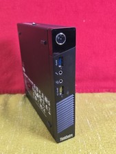 Lenovo thinkcentre m93p 4gb - lenovo, i5