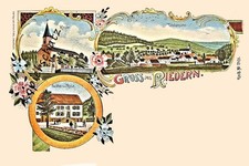 AK   Riedern Miltenberg