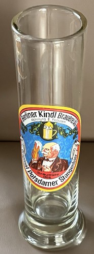 Stangen bierglas berliner - stangen,