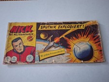 Nick Lehning Original Piccolo Nr1