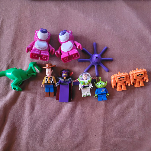 Lego toy story - toy,